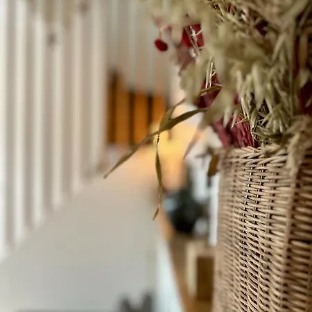 Maison Pasteur, Maison De Pecheur Entierement Renovee Pour 6 Personnes 度假居