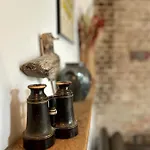Maison Pasteur, Maison De Pêcheur Entièrement Rénovée Pour 6 Personnes * Le Crotoy