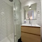 Maison Pasteur, Maison De Pêcheur Entièrement Rénovée Pour 6 Personnes Le Crotoy