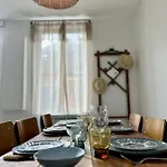 Maison Pasteur, Maison De Pêcheur Entièrement Rénovée Pour 6 Personnes *