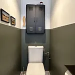 Maison Pasteur, Maison De Pêcheur Entièrement Rénovée Pour 6 Personnes Le Crotoy