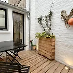 Maison Pasteur, Maison De Pêcheur Entièrement Rénovée Pour 6 Personnes Casa de Férias *