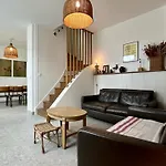 Casa de Férias Maison Pasteur, Maison De Pêcheur Entièrement Rénovée Pour 6 Personnes