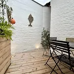 Maison Pasteur, Maison De Pêcheur Entièrement Rénovée Pour 6 Personnes Casa de Férias Le Crotoy