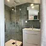 Maison Pasteur, Maison De Pêcheur Entièrement Rénovée Pour 6 Personnes Le Crotoy
