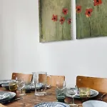 Maison Pasteur, Maison De Pêcheur Entièrement Rénovée Pour 6 Personnes Casa de Férias *