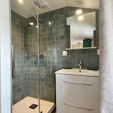 Maison Pasteur, Maison De Pecheur Entierement Renovee Pour 6 Personnes Le Crotoy