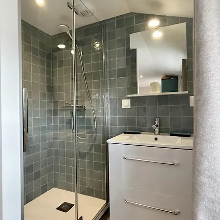 Maison Pasteur, Maison De Pecheur Entierement Renovee Pour 6 Personnes *